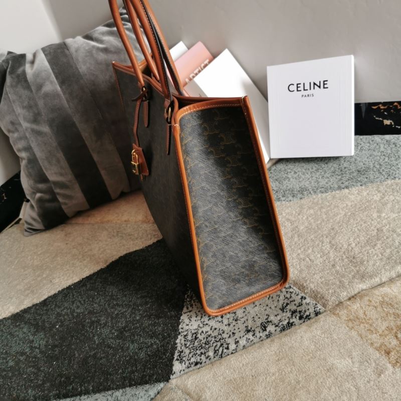 Celine Shopping Bags